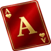 ace coins a symbol