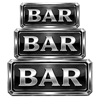 ace coins bar 3 symbol