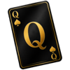 ace coins q symbol
