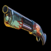 ace round shotgun symbol