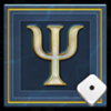 acropolis fortune dice psi symbol symbol