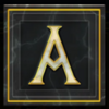 acropolis fortune golden a symbol