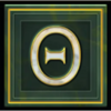 acropolis fortune theta icon symbol