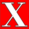 action bank wonder 500 x symbol