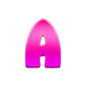 action bass a symbol