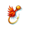 action bass bait 1 symbol
