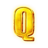 action boost amber island q symbol
