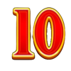 action boost christmas 10 symbol