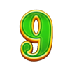 action boost christmas 9 symbol