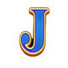 action boost christmas j symbol