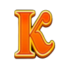 action boost christmas k symbol