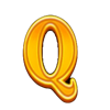 action boost christmas q symbol