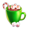 action boost christmas sweet symbol