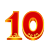 action boost fortune 10 symbol