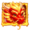 action boost fortune wild symbol