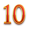 action boost gladiator 10 symbol