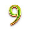 action boost gladiator 9 symbol