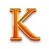 action boost gladiator k symbol