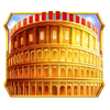 action boost gladiator wild symbol