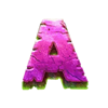 action boost gorilla gems a symbol