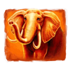 action boost gorilla gems elephant symbol