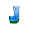 action boost gorilla gems j symbol