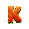 action boost gorilla gems k symbol