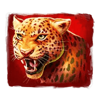 action boost gorilla gems leopard symbol