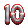 action boost max dragons cache 10 symbol