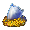 action boost max dragons cache 5 symbol