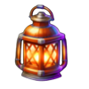 action boost max gilded mines lantern symbol