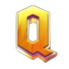action boost max gilded mines q symbol