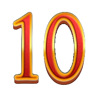 action boost spinup gladiator 10 symbol