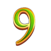 action boost spinup gladiator 9 symbol