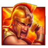 action boost spinup gladiator gladiator symbol