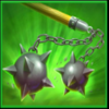 action boost spinup gladiator weapon symbol