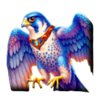 action boost spinup knights ascension bird symbol