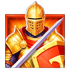 action boost spinup knights ascension knight symbol
