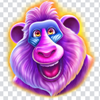 action boost tiki treasures monkey symbol