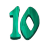 action boost treasure trove 10 symbol