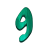 action boost treasure trove 9 symbol