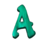 action boost treasure trove a symbol