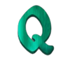 action boost treasure trove q symbol