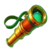 action boost treasure trove spyglass symbol