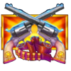 action cash lightning bounty symbol 1