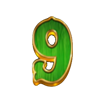 action cash lightning bounty symbol 11