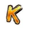 action dragons king symbol