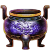 action dragons pot symbol