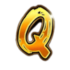 action dragons queen symbol