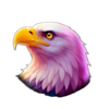 action ways buffalo eagle symbol